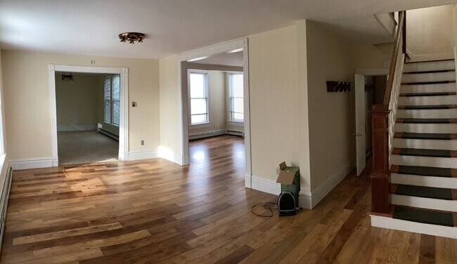 Photo - "Charming 3-Bed Home with Gleaming Hardwoo...