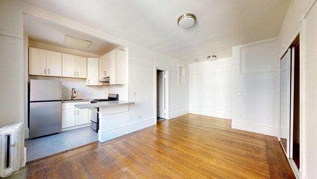 Photo - 420 Ellis St Unit 509