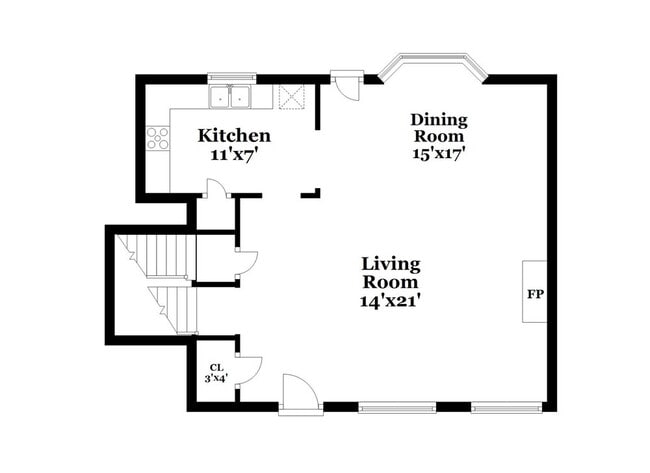 Photo - 816 Regency Ct