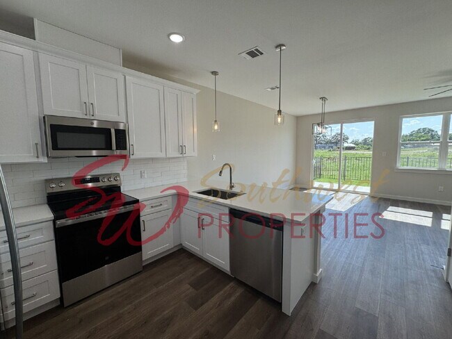 Photo - Upgrade your living experience across from campus! 3 bedroom 3.5 bath!
