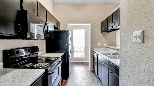 Photo - The Willows on Rosemeade