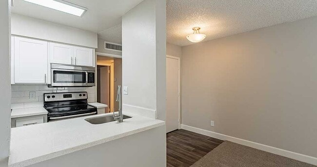 Parq on 50th Apartments