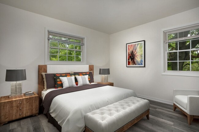 Photo - Crestwood at Libbie