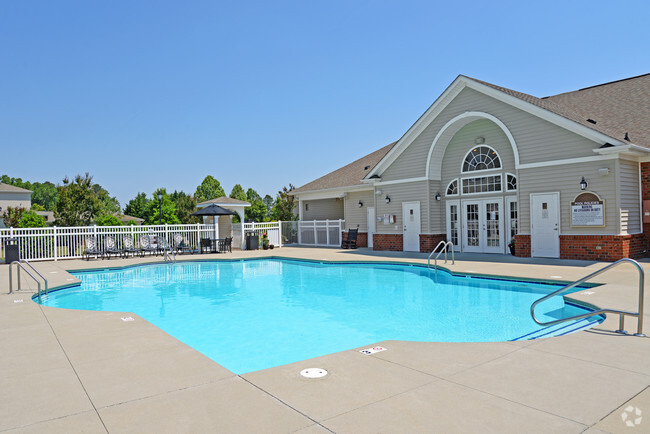 Building Photo - Reserve at Bradbury Place Rental