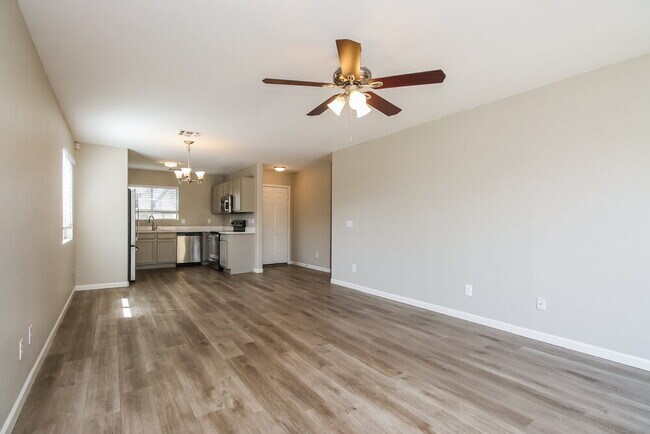 Photo - 1246 E Desert Moon Trail