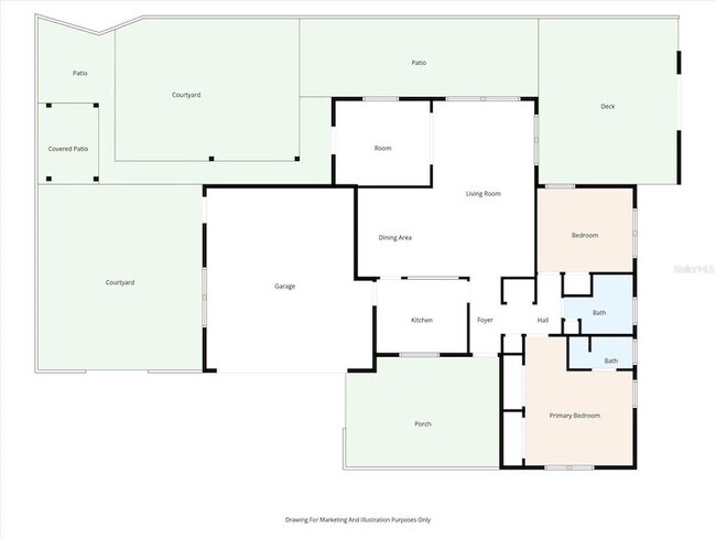 Photo - 7902 Canna Dr