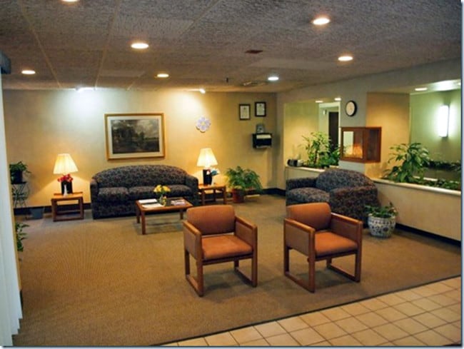 Photo - Cambridge Arms