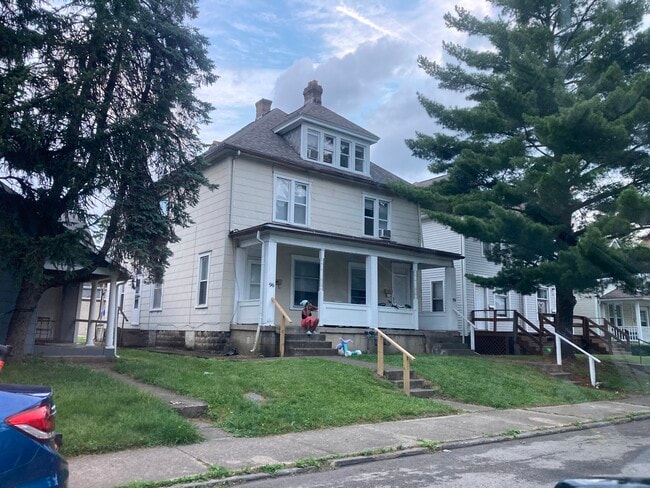Building Photo - 96 E Patterson Ave Rental