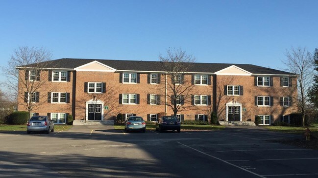 Valley View Apartments