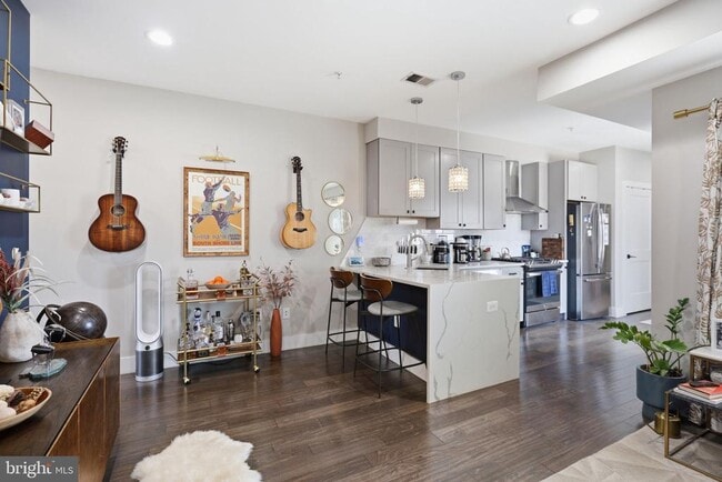 Photo - 1207 Kennedy St NW Unit 4
