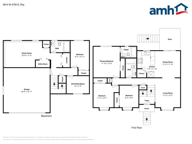 Photo - 3814 W 4750 S