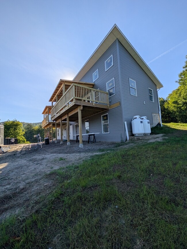 Photo - 7287 VT-15 Unit 102