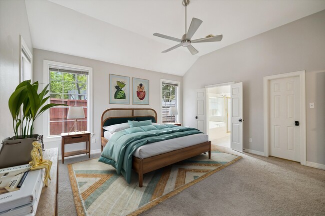 Photo - 3115 Cedar Knolls Dr