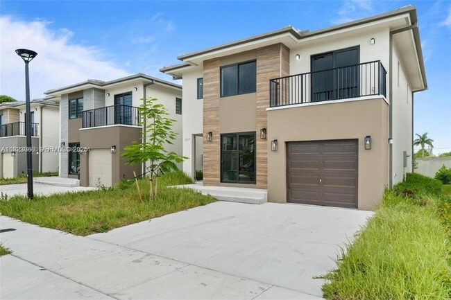 Building Photo - 1119 NW 1st St