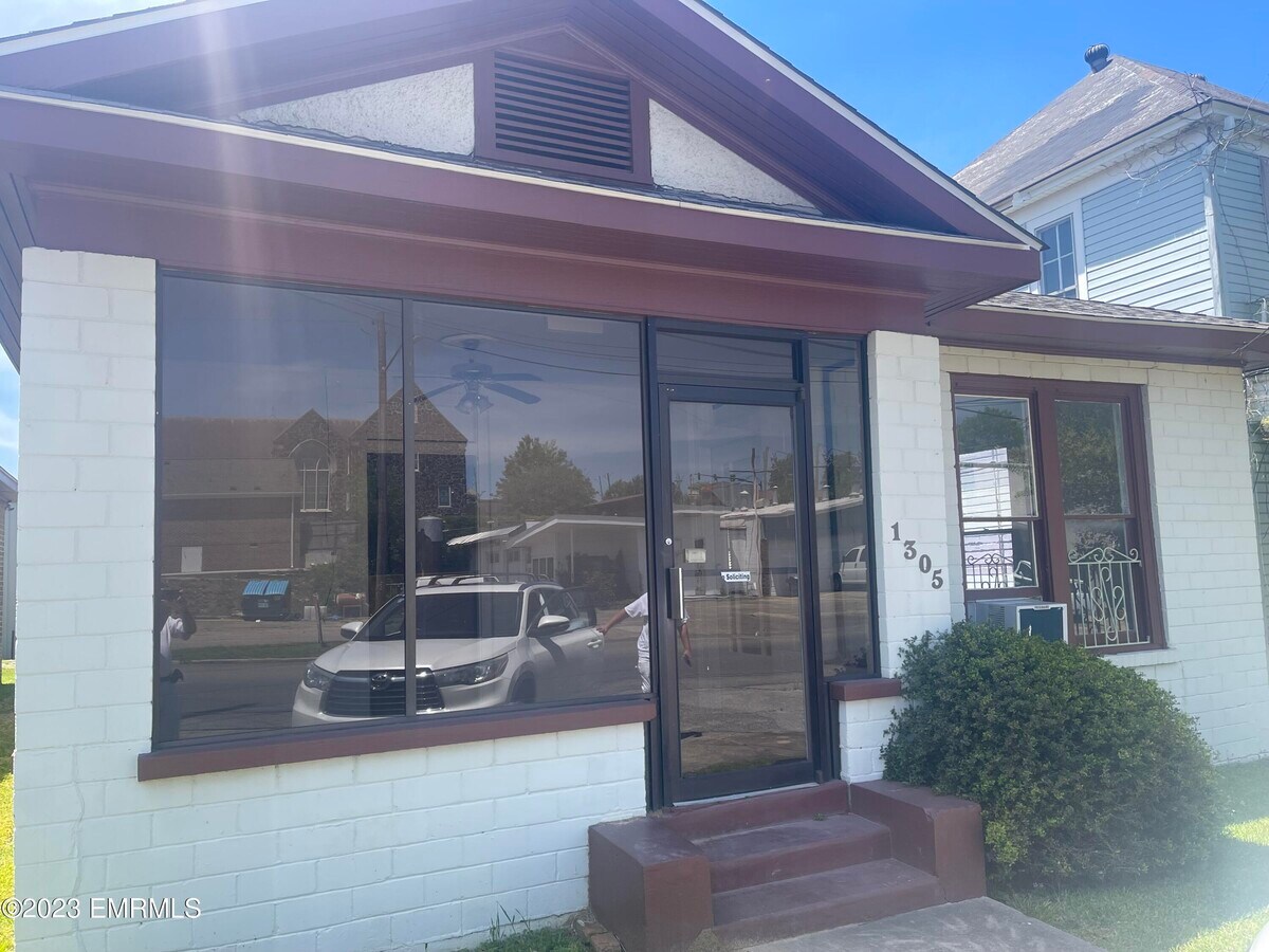 1305 24th Ave Rental House Rental in Meridian, MS