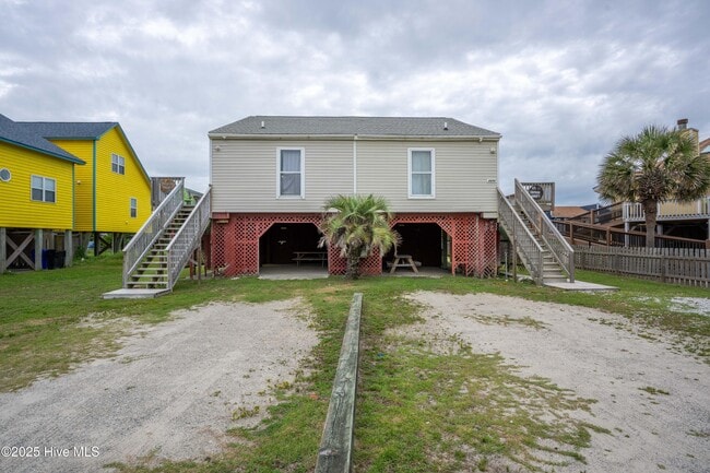 Building Photo - 2271 New River Inlet Rd Rental