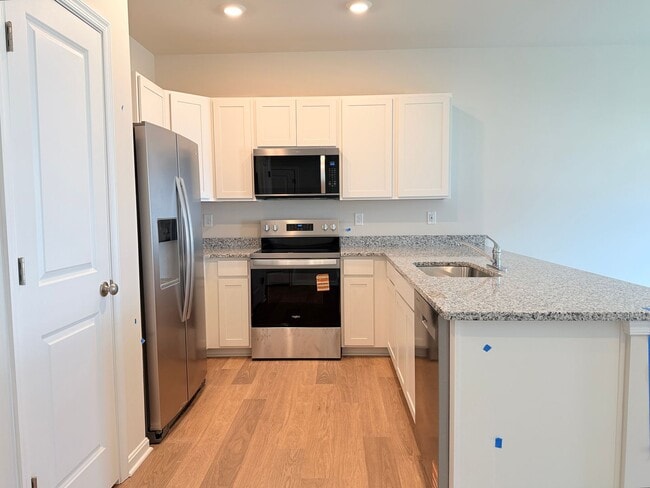 Photo - ***COMING JULY 13*** New Construction Townhome in Ingram Village!