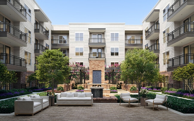 Building Photo - The Oaks