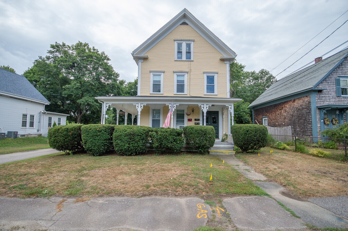 Photo - 10 Barrows St Townhome
