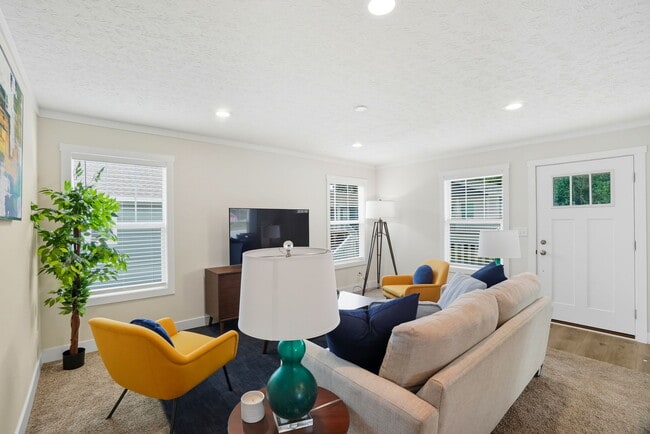 Tapestry Homes