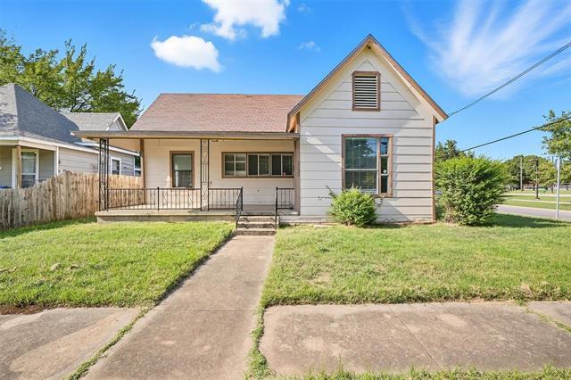 Building Photo - 1025 E Chaffin St Rental