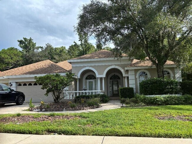 Building Photo - 15926 Dawson Ridge Dr Rental