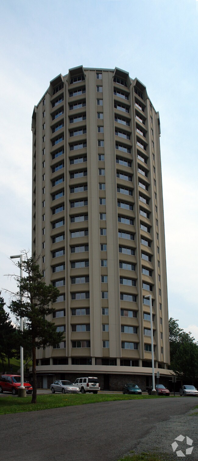 Photo - Kennedy Tower