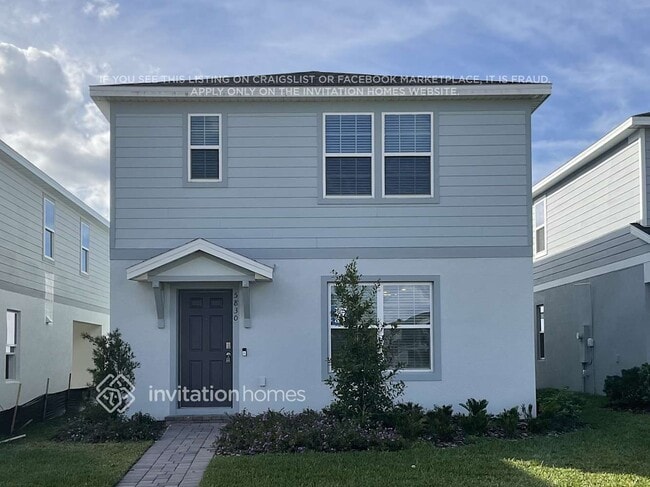 Building Photo - 5830 Sagebrush Aly