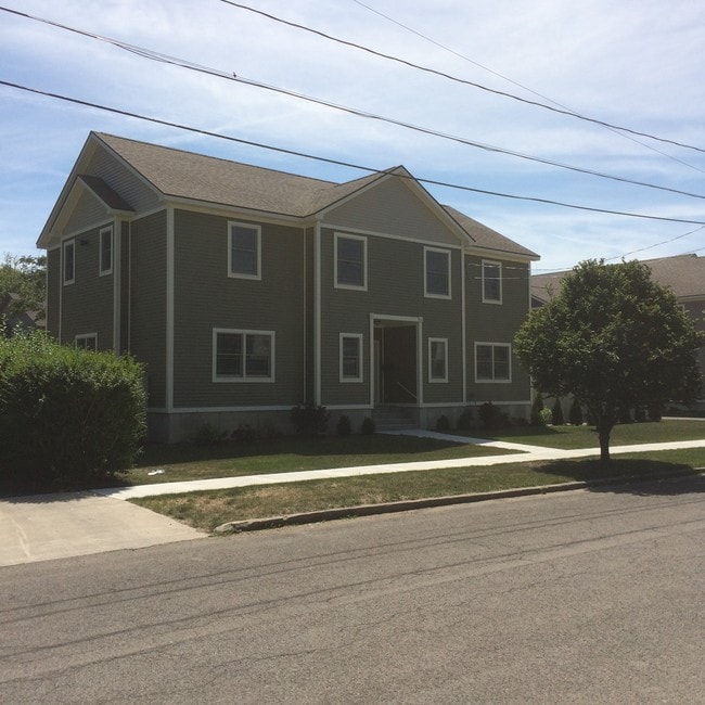 91 Lincoln Ave. - 91 Lincoln Ave Unit 1