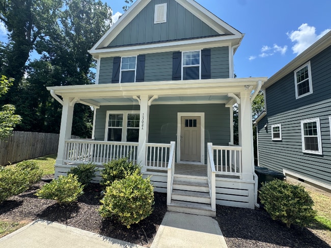 Building Photo - 1308a Castlebay Rd Rental