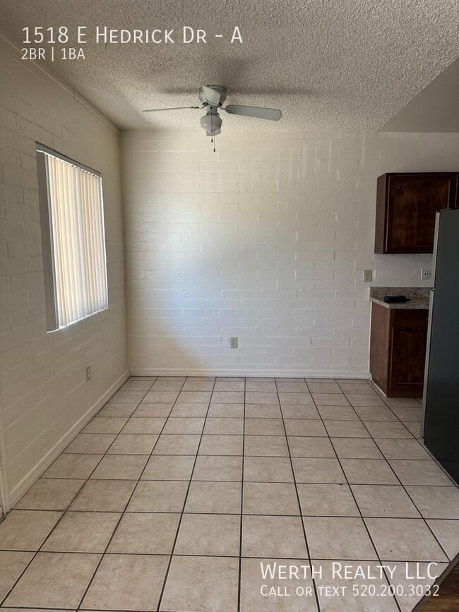 Building Photo - 1518 E Hedrick Dr Rental