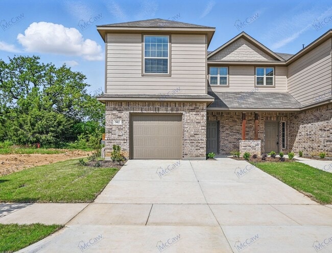 Photo - 502 Trailhead Ln