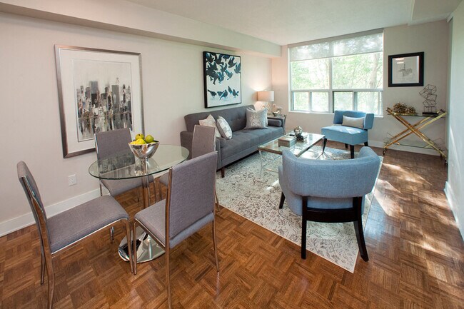 17 Brookbanks Apartments