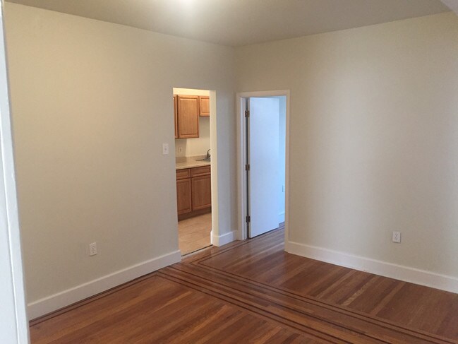 Photo - The Jefferson Apartments