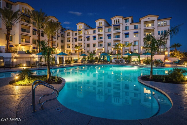 Building Photo - 2511 W Queen Creek Rd Unit 349 Rental