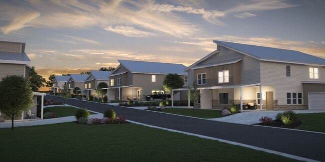 Photo - New Build - Peaster ISD - HIGH CEILINGS - WATER INCLUDED