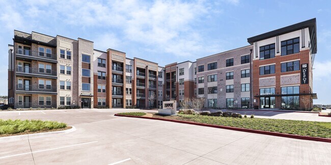 Photo - The Depot Apartments at Celina Station