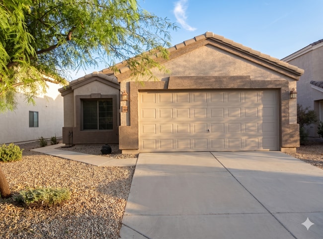 Building Photo - 6579 E Refuge Rd