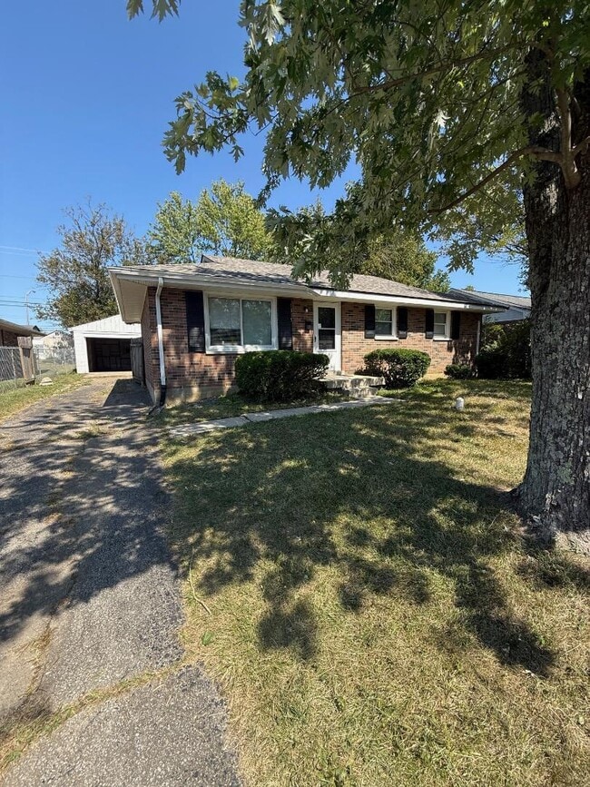 Photo - 1315 Stephen Foster Dr