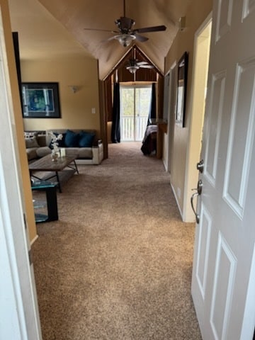 Entry front door - 441 Temple Ln Unit 2