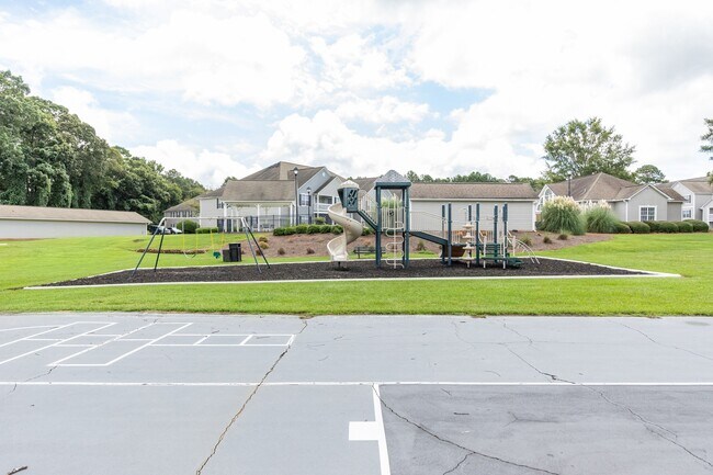 Northwood Apartment Homes