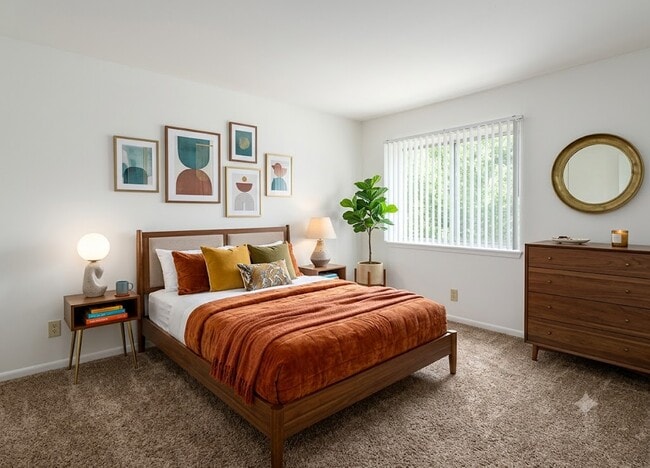 One Bedroom #1