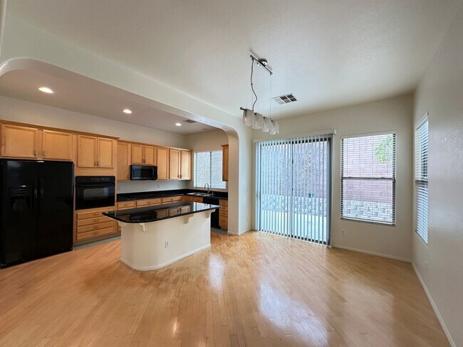 Photo - MADISON PLACE AT SUMMERLIN