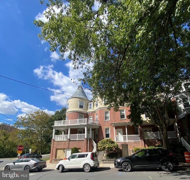 Photo - 1601 West St Unidad APARTMENT 1