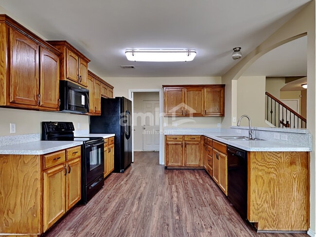 Photo - 5517 Parkview Hills Ln