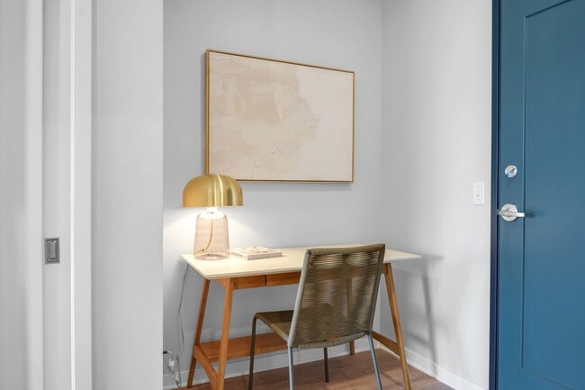 Photo - The Mezz at West Lake Quarter