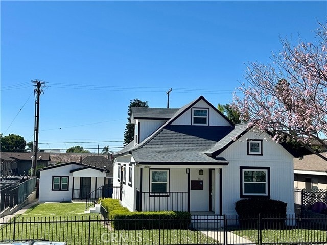 Building Photo - 6741 Newlin Ave