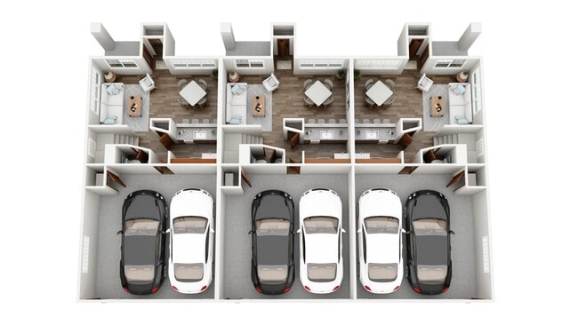 Photo - 1921 Eastwood Way Unidad 1921