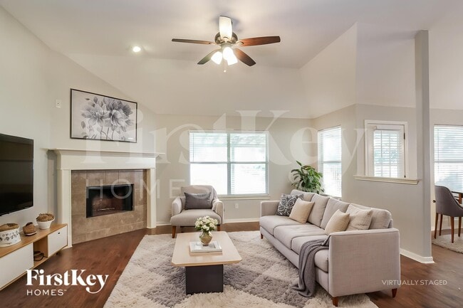 Photo - 21538 Forest Colony Dr