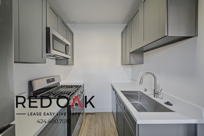 Photo - Refreshed Studio Filled with Natural Light... Unit 408